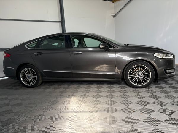 2018 Ford Mondeo Vignale 2.0 150 Bhp 361220496