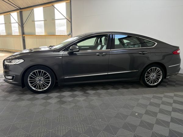 2018 Ford Mondeo Vignale 2.0 150 Bhp 361220497