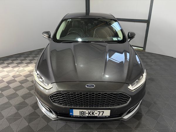 2018 Ford Mondeo Vignale 2.0 150 Bhp 361220499