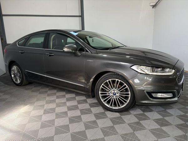 2018 Ford Mondeo Vignale 2.0 150 Bhp 361220492