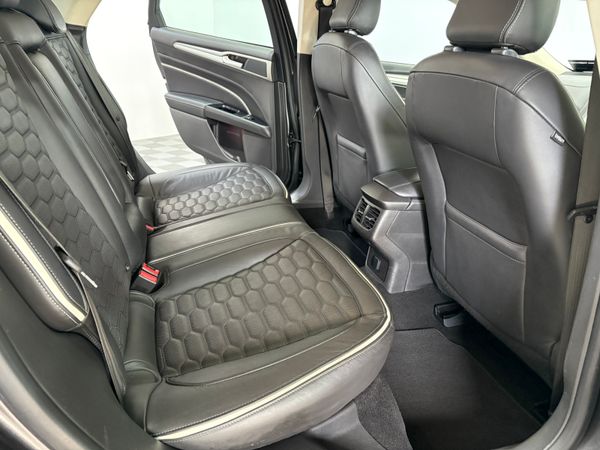 2018 Ford Mondeo Vignale 2.0 150 Bhp 361220505