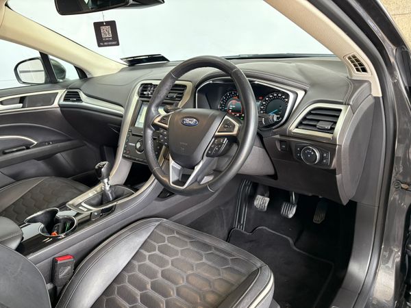 2018 Ford Mondeo Vignale 2.0 150 Bhp 361220509