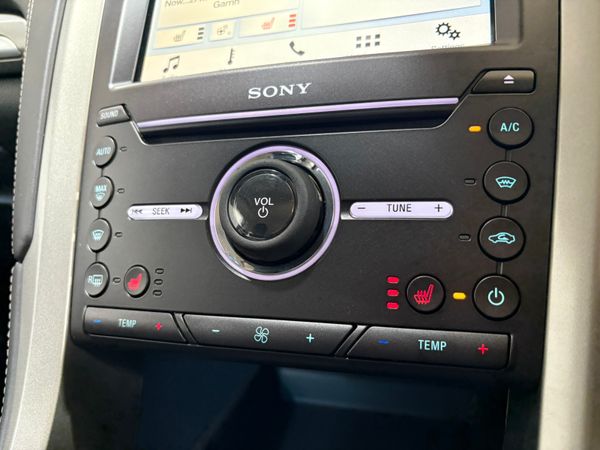 2018 Ford Mondeo Vignale 2.0 150 Bhp 361220515