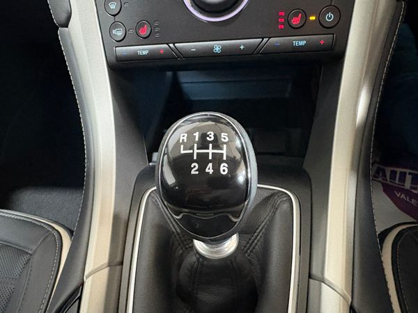 2018 Ford Mondeo Vignale 2.0 150 Bhp 361220516