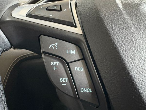 2018 Ford Mondeo Vignale 2.0 150 Bhp 361220517