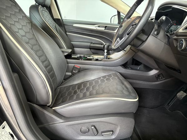 2018 Ford Mondeo Vignale 2.0 150 Bhp 361220510