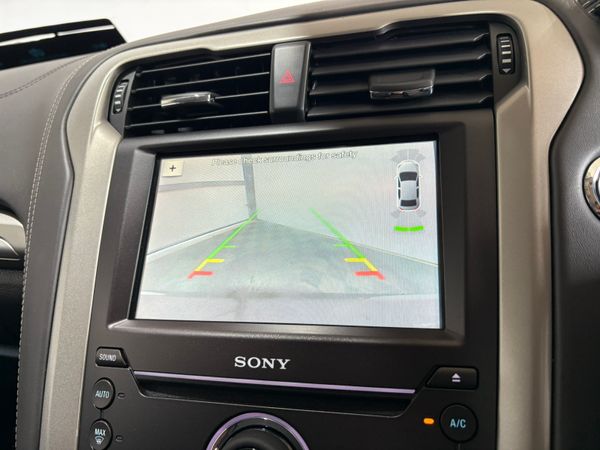 2018 Ford Mondeo Vignale 2.0 150 Bhp 361220513