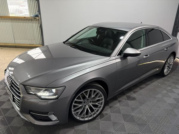 2018 Audi A6 Sport 40TDI 2.0 204 Bhp Auto 361220597