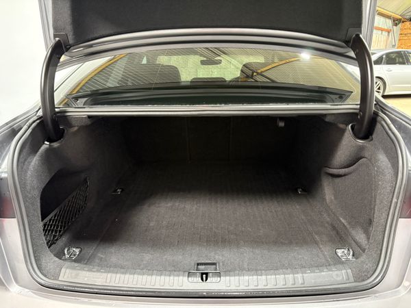2018 Audi A6 Sport 40TDI 2.0 204 Bhp Auto 361220607