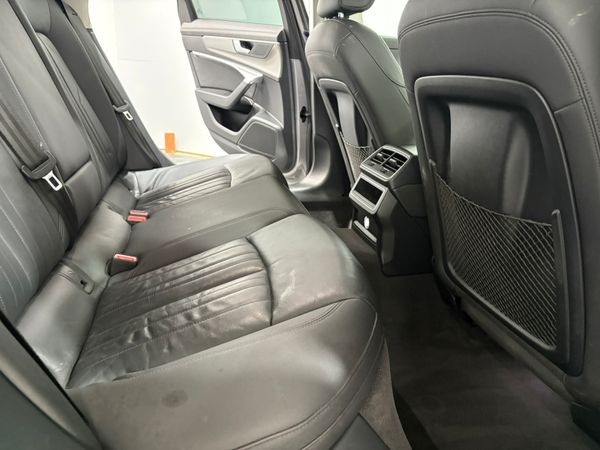 2018 Audi A6 Sport 40TDI 2.0 204 Bhp Auto 361220608