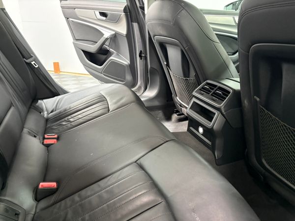 2018 Audi A6 Sport 40TDI 2.0 204 Bhp Auto 361220609
