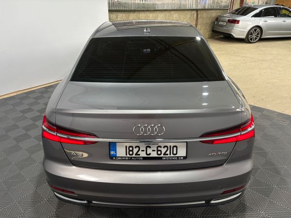 2018 Audi A6 Sport 40TDI 2.0 204 Bhp Auto 361220603