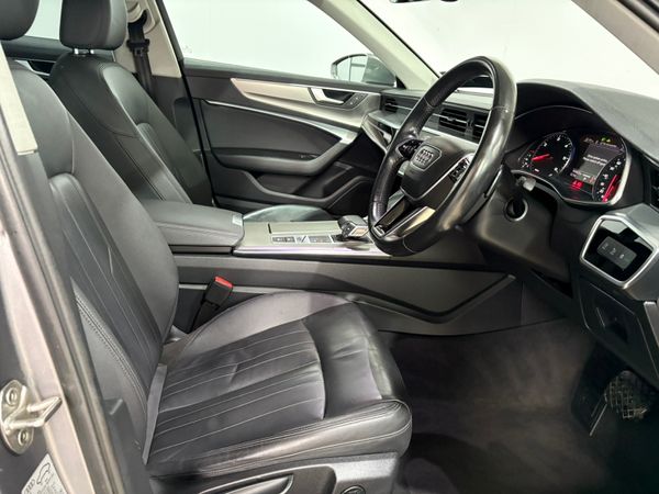 2018 Audi A6 Sport 40TDI 2.0 204 Bhp Auto 361220614