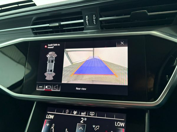 2018 Audi A6 Sport 40TDI 2.0 204 Bhp Auto 361220616