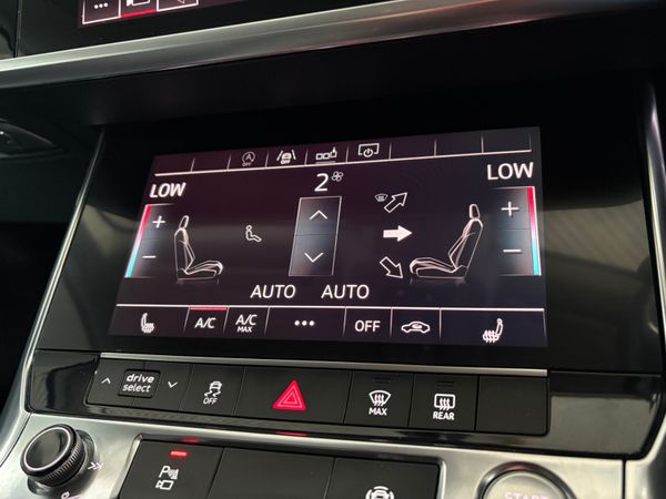 2018 Audi A6 Sport 40TDI 2.0 204 Bhp Auto 361220617