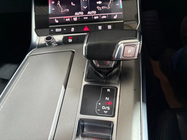 2018 Audi A6 Sport 40TDI 2.0 204 Bhp Auto 361220618