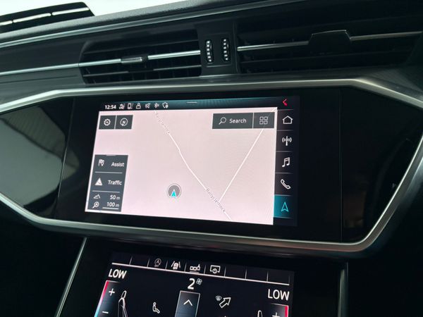 2018 Audi A6 Sport 40TDI 2.0 204 Bhp Auto 361220619