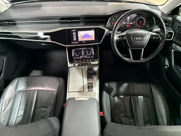 2018 Audi A6 Sport 40TDI 2.0 204 Bhp Auto 361220610