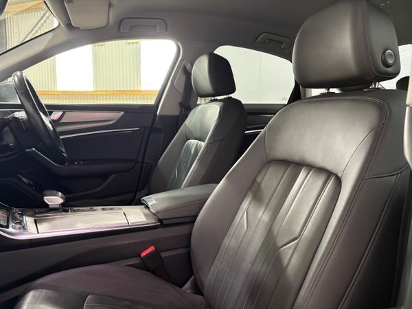 2018 Audi A6 Sport 40TDI 2.0 204 Bhp Auto 361220612