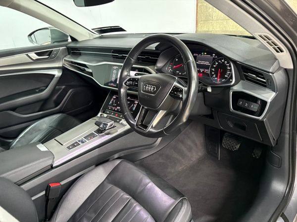 2018 Audi A6 Sport 40TDI 2.0 204 Bhp Auto 361220613