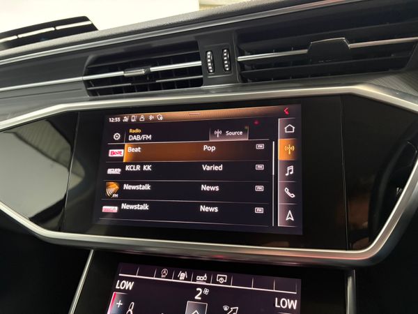 2018 Audi A6 Sport 40TDI 2.0 204 Bhp Auto 361220620