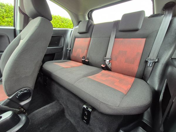 Ford Fiesta 1.2 Petrol Steel II New NCT 361234785