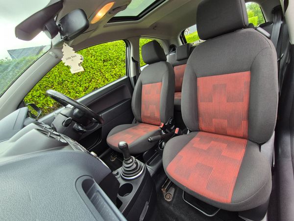 Ford Fiesta 1.2 Petrol Steel II New NCT 361234788