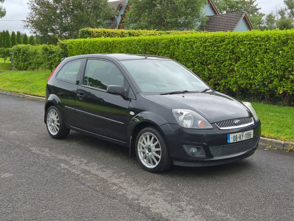 Ford Fiesta 1.2 Petrol Steel II New NCT 361234796