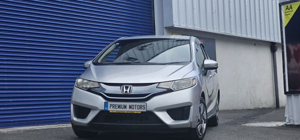 Honda Fit Automatic 361234888