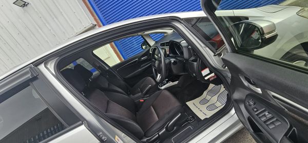 Honda Fit Automatic 361235630