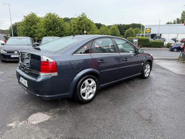 Opel Vectra 1.6 Petrol NCT 361237269