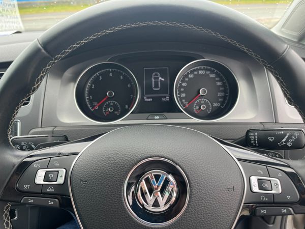 Volkswagen Golf 2015, 1.2 TSI 5DR AUTO LOW KMS 361237867