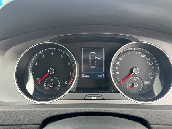 Volkswagen Golf 2015, 1.2 TSI 5DR AUTO LOW KMS 361237868