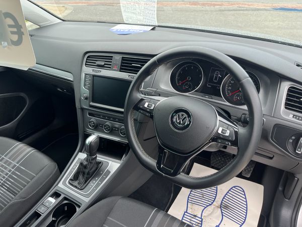 Volkswagen Golf 2015, 1.2 TSI 5DR AUTO LOW KMS 361237872