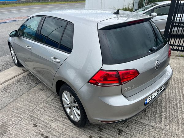 Volkswagen Golf 2015, 1.2 TSI 5DR AUTO LOW KMS 361237914