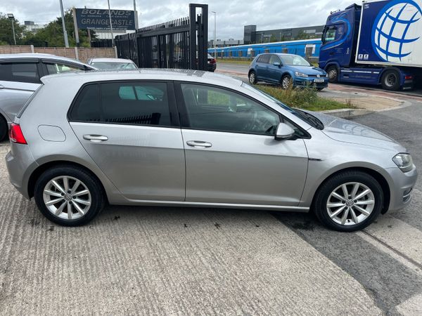 Volkswagen Golf 2015, 1.2 TSI 5DR AUTO LOW KMS 361237910