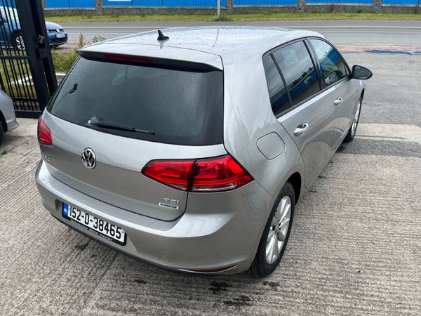 Volkswagen Golf 2015, 1.2 TSI 5DR AUTO LOW KMS 361237911