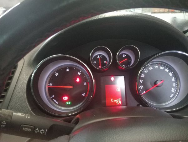Opel Insignia 2011 361238408