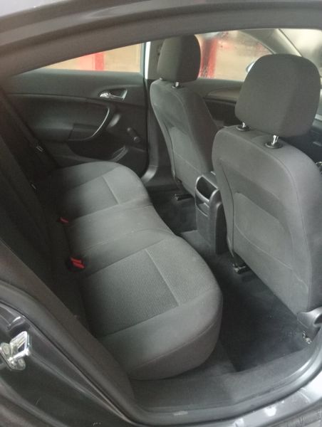 Opel Insignia 2011 361238460