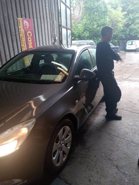 Opel Insignia 2011 361238472
