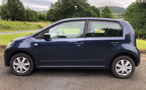 Seat MII 1.0 PETROL 361238575