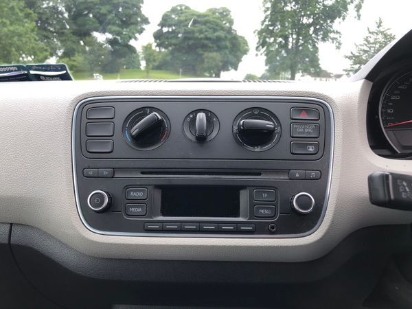 Seat MII 1.0 PETROL 361238580