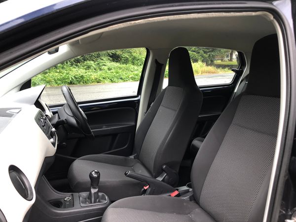 Seat MII 1.0 PETROL 361238581