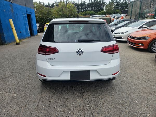 2019 Volkswagen Golf 1.2 Automatic mark 7.5 361230929