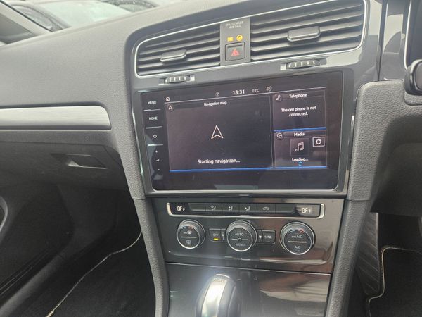 2019 Volkswagen Golf 1.2 Automatic mark 7.5 361230931