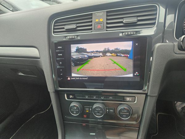 2019 Volkswagen Golf 1.2 Automatic mark 7.5 361230932