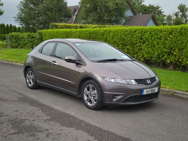 Honda Civic 1.4 i-VTEC SI New NCT 361231731