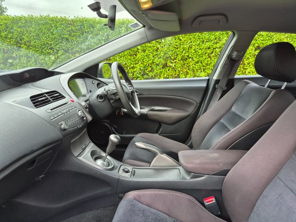 Honda Civic 1.4 i-VTEC SI New NCT 361231746