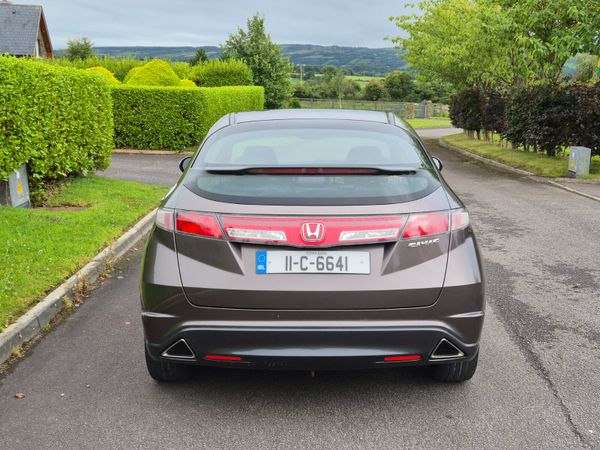 Honda Civic 1.4 i-VTEC SI New NCT 361231747