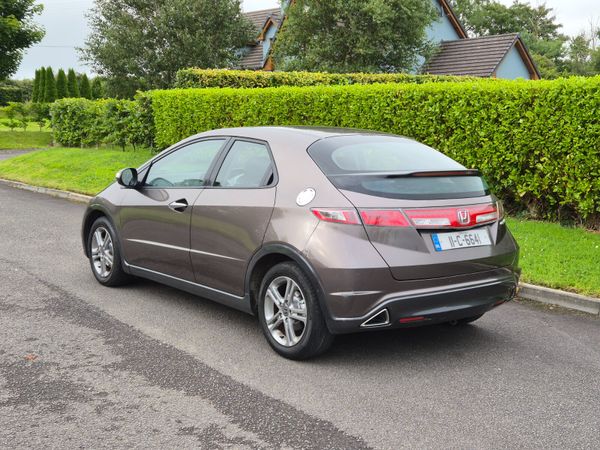 Honda Civic 1.4 i-VTEC SI New NCT 361231748